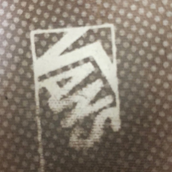 Gray Vans - Picture 4 of 6